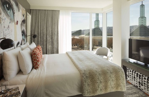 Lloyd District Hotel | Hotel Eastlund, BW Premier Collection