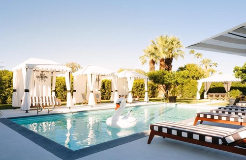 Warm Sands Hotel | Hotel El Cid by AvantStay