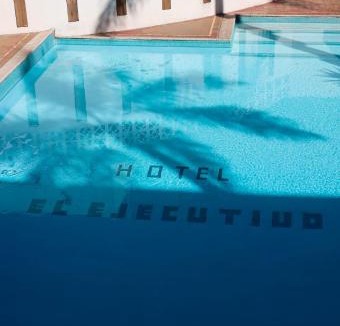 Tijuana Hotel | Hotel El Ejecutivo Tijuana