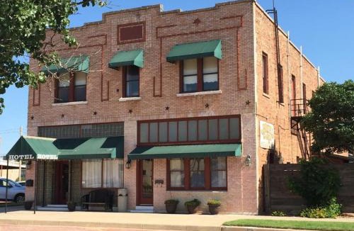 Post Bed & Breakfast | Hotel Garza