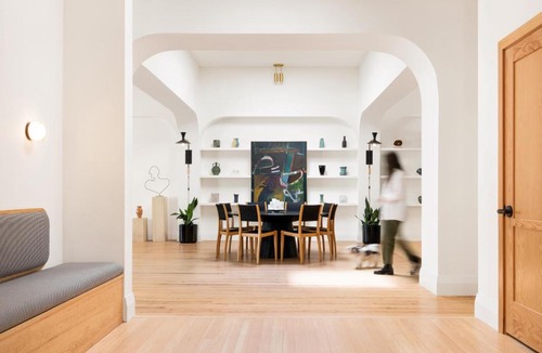 Buckman Neighborhood Hotel | Hotel Grand Stark
