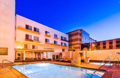 Anaheim Resort Resort | Hotel Indigo Anaheim by IHG