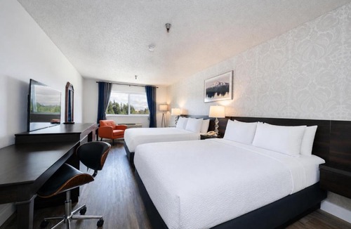 Lynnwood Hotel | Hotel International