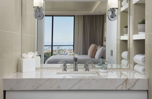 La Jolla Shores Hotel | Hotel La Jolla, Curio Collection by Hilton