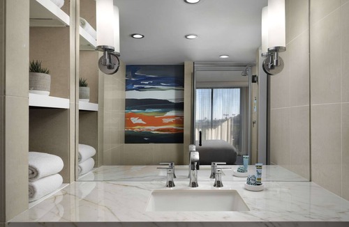 La Jolla Shores Hotel | Hotel La Jolla, Curio Collection by Hilton