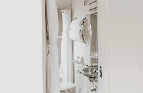 Downtown Portland Hotel | Hotel Lucia