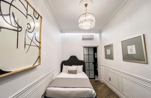 Leon Hotel | Hotel Mansion E Borbon