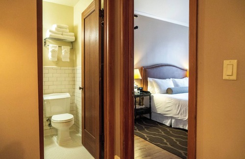 Wilshire Center Hotel | Hotel Normandie