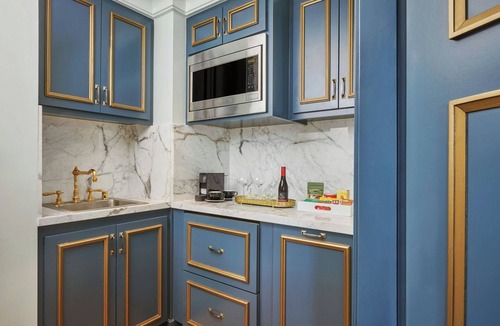 Financial District Hotel | Hotel Per La, Autograph Collection