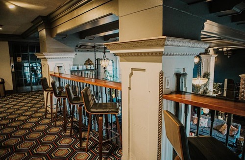 Petaluma Hotel | Hotel Petaluma, Ascend Hotel Collection