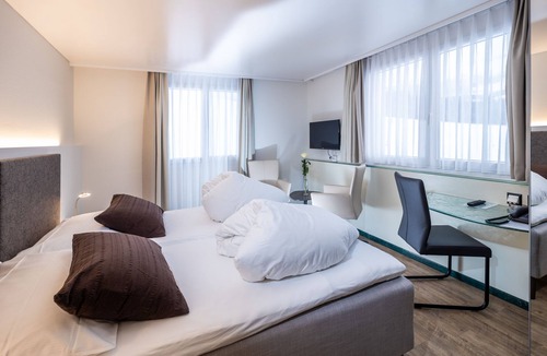 Soerenberg Hotel | Hotel Rischli