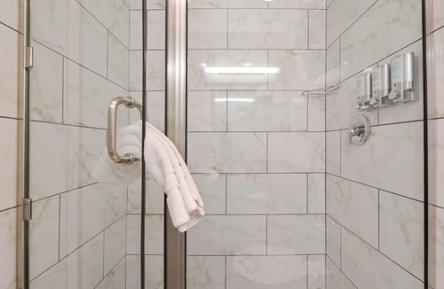 Downtown Spokane Hotel | Hotel Ruby
