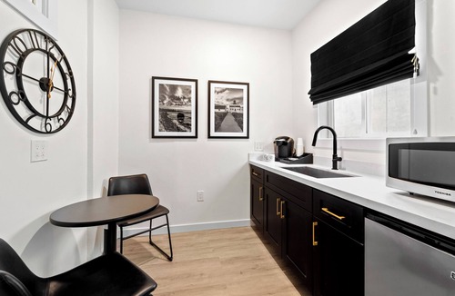 Little Italy Hotel | Hotel Zindel