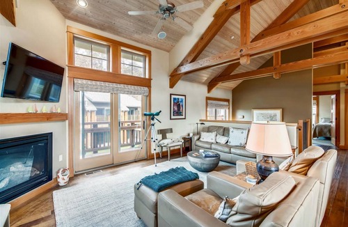 Tolovana Park House | House ∙ 3 bedrooms ∙ 6 guests