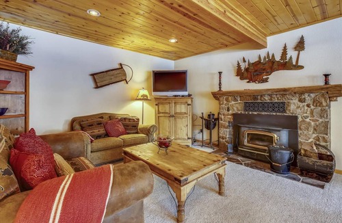 Sunnyside House | House ∙ 3 bedrooms ∙ 8 guests