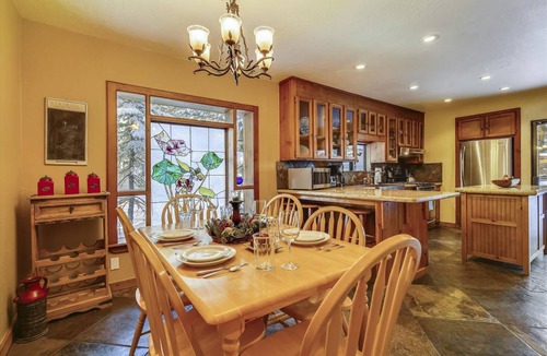 Sunnyside House | House ∙ 3 bedrooms ∙ 8 guests