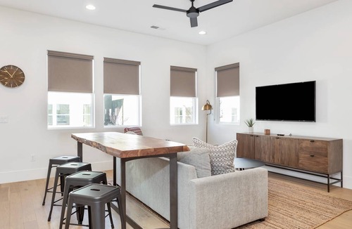 Bloomington House | House ∙ 4 bedrooms ∙ 12 guests