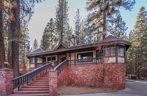 Summit Estates House | House ∙ 7 bedrooms ∙ 16 guests