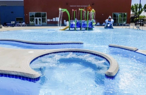 Roosevelt House | House by the park, fun for everyone!