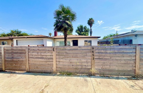 Santee House | house is sold, vrbo won't help delete this listing. don't book