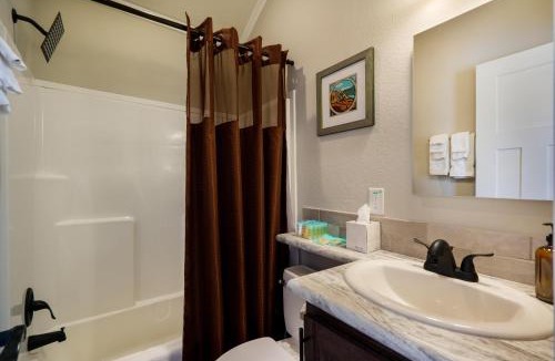 Moab Hotel | HTR Moab