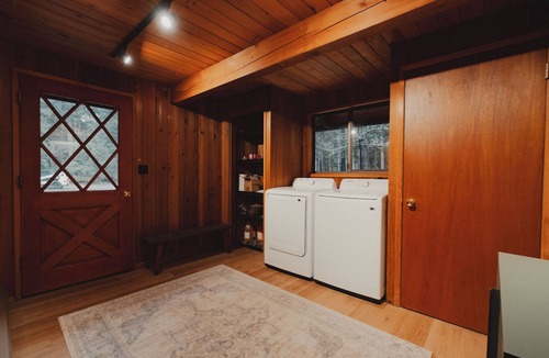 Cle Elum Cabin | Huckleberry House At The Yakima River Club!