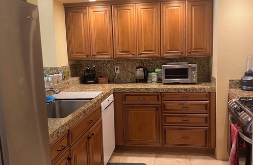 Rancho Mirage Condo | HUGE DISCOUNT PRICING FOR MAY THROUGH NOV 2026