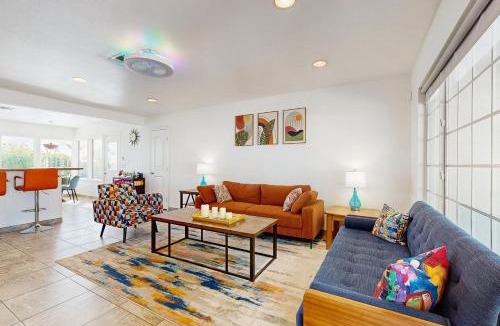 Desert Park Estates House | Hummingbird Haven - 68776