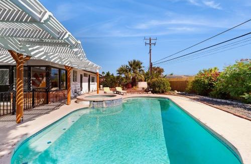 Desert Park Estates House | Hummingbird Haven - 68776