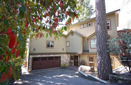 Bass Lake House | Humphreys Lakefront