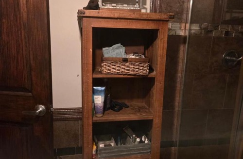 Robeson County Apartment | Hunters Spot