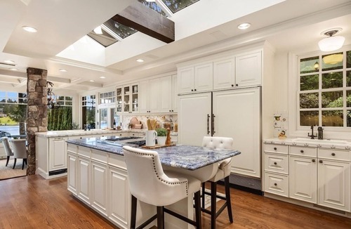 Hunts Point House | Hunts Point | Waterfront Estate & Guest Villa