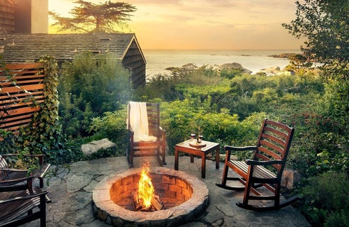 Carmel Highlands Villa | Hyatt Highlands Inn Residence Club - Concours available!