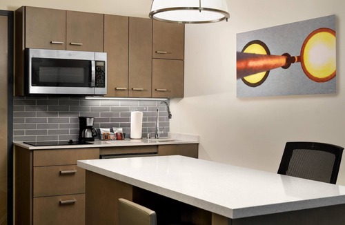 Los Angeles Hotel | Hyatt House LA - University Medical Center