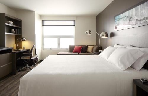 Guasti Hotel | Hyatt House Ontario Airport
