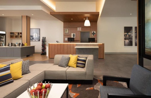 North San Jose Hotel | Hyatt House San Jose Airport