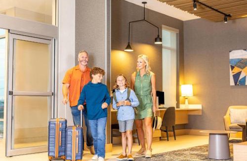 Guasti Hotel | Hyatt Place Ontario Airport