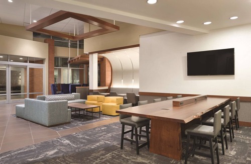 Portland Hotel | Hyatt Place Portland Airport