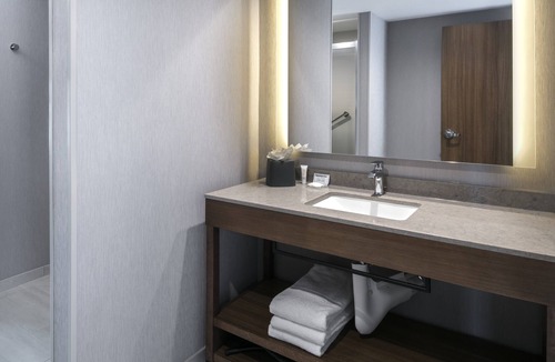 Post Falls Hotel | Hyatt Place Post Falls/Coeur D'Alene