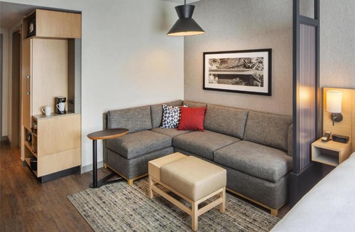 Reno Hotel | Hyatt Place Reno