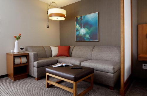 North San Jose Hotel | Hyatt Place San Jose Airport