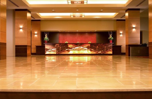Northwest Bellevue Hotel | Hyatt Regency Bellevue