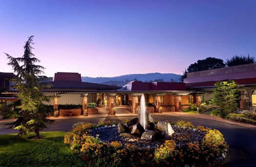 Monterey Resort | Hyatt Regency Monterey Hotel & Spa