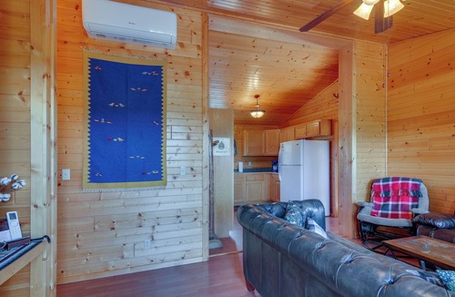 Alton Cottage | Ideal Base Near Zion & Bryce Canyon Nat'l Parks!