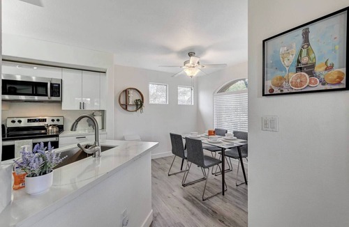 Spring Valley Apartment | Il Borgo – Newly Remodeled Condo