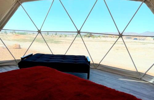Willcox Other | Impressive Dome with Great Panoramic Desert Views in Willcox, Arizona