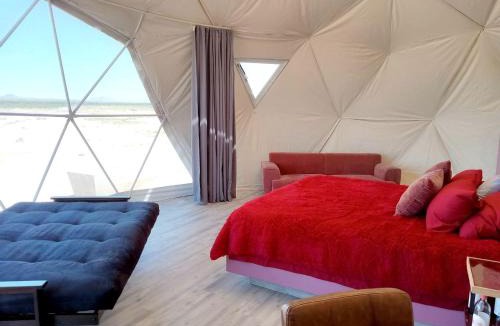 Willcox Other | Impressive Dome with Great Panoramic Desert Views in Willcox, Arizona