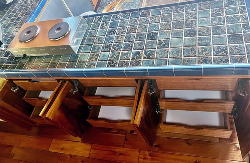 Del Mar Heights Apartment | In Search of Tiki - A huge studio with a smashing ocean view - Private & Cozy!