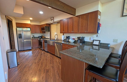 Deer Park House | Indian 3 - Hot Tub, SHARC, Huge Deck, Pool Table