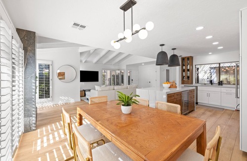 Palm Desert Condo | Indian Hills Luxury Condo. Newly Remodeled! 3Bd-2Ba
